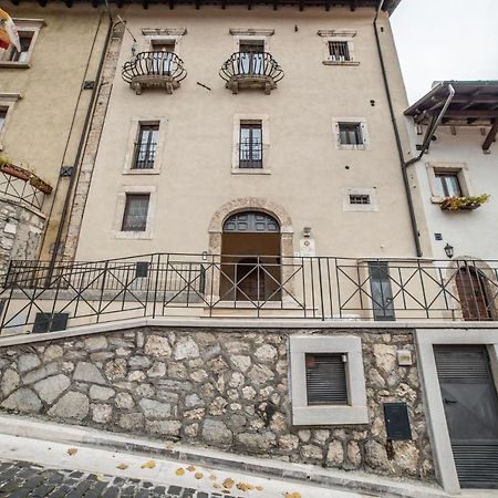 Dimora Fresilia Casa Vacanze Опі Екстер'єр фото
