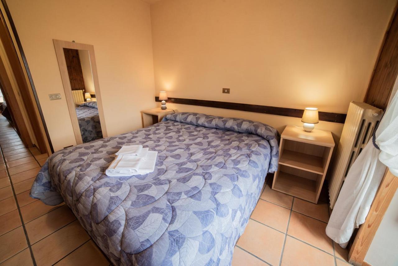 Dimora Fresilia Casa Vacanze Опі Екстер'єр фото
