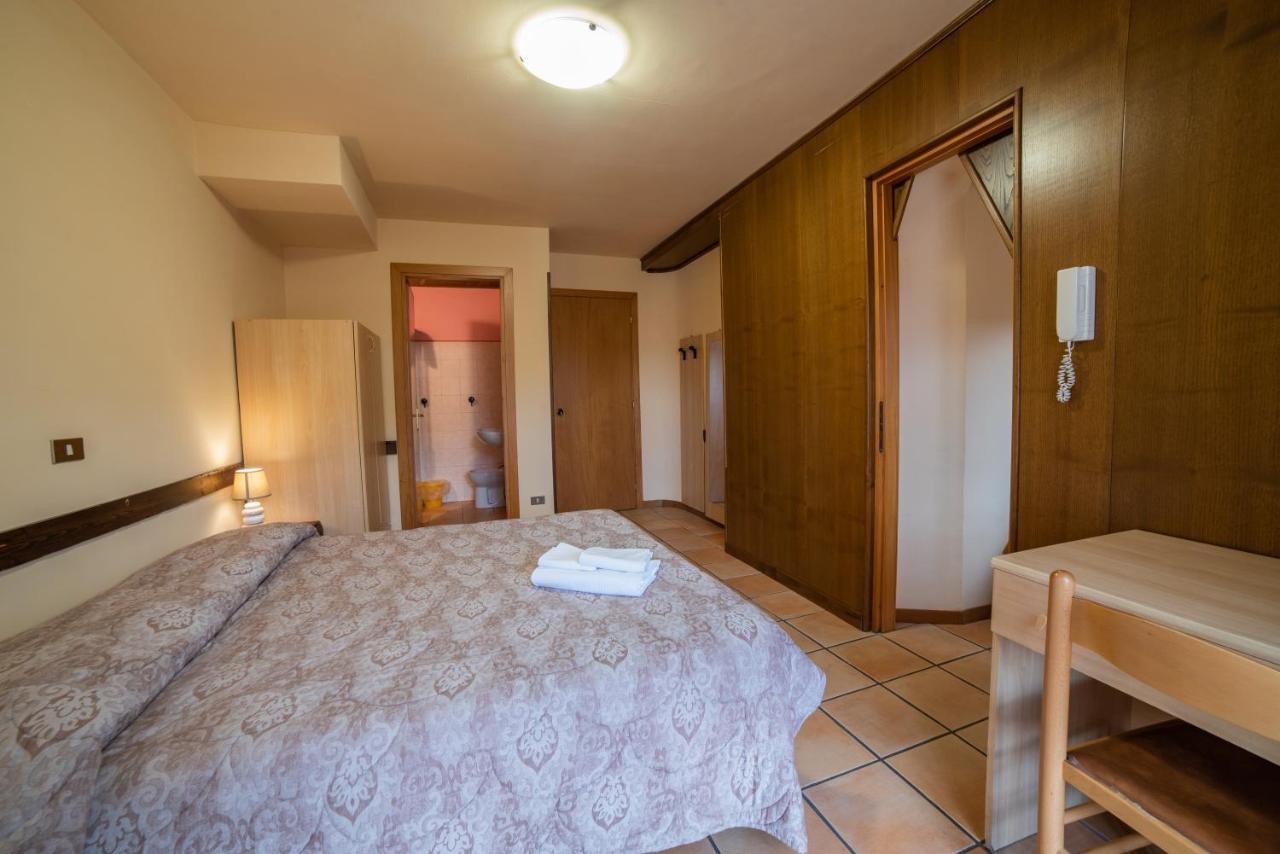 Dimora Fresilia Casa Vacanze Опі Екстер'єр фото