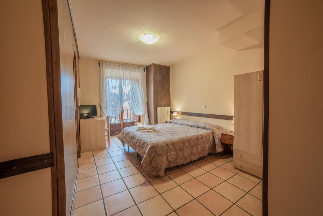 Dimora Fresilia Casa Vacanze Опі Екстер'єр фото