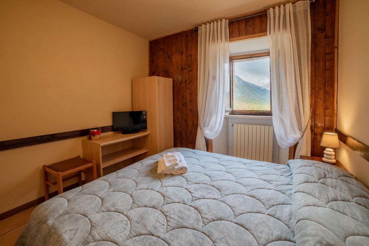Dimora Fresilia Casa Vacanze Опі Екстер'єр фото