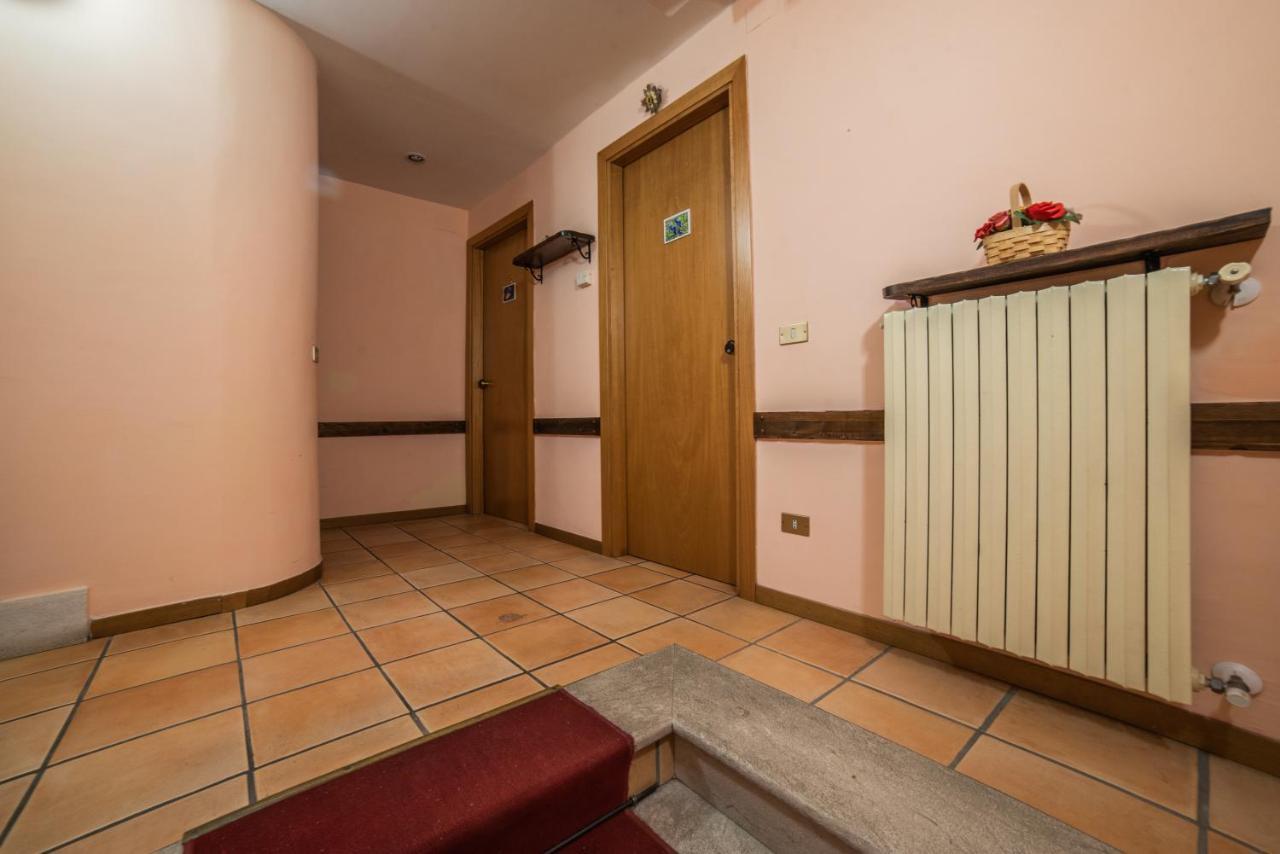 Dimora Fresilia Casa Vacanze Опі Екстер'єр фото