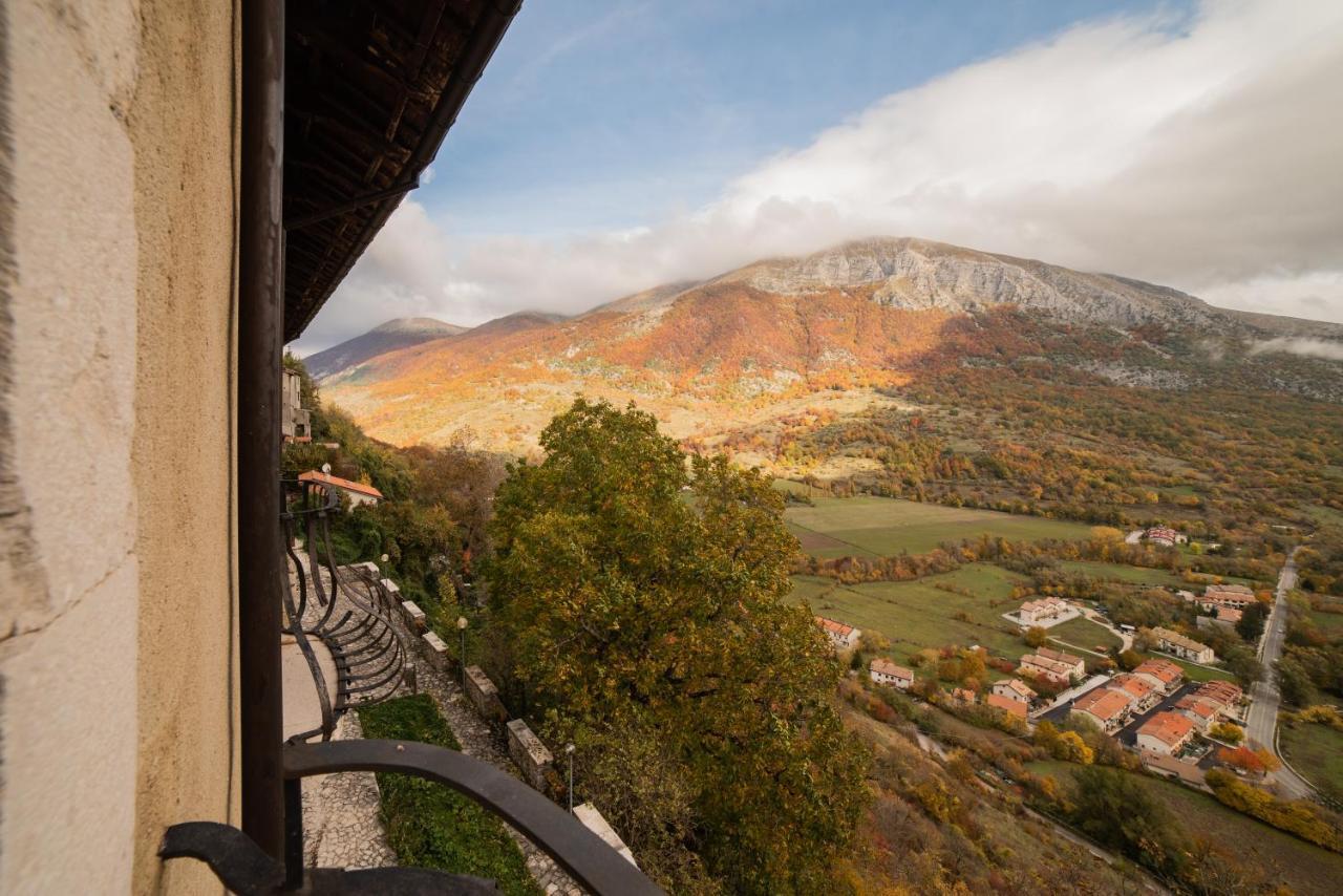 Dimora Fresilia Casa Vacanze Опі Екстер'єр фото