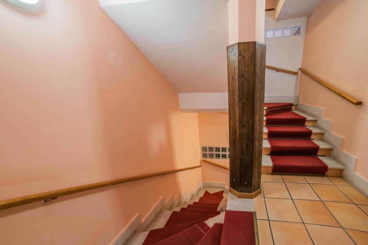 Dimora Fresilia Casa Vacanze Опі Екстер'єр фото