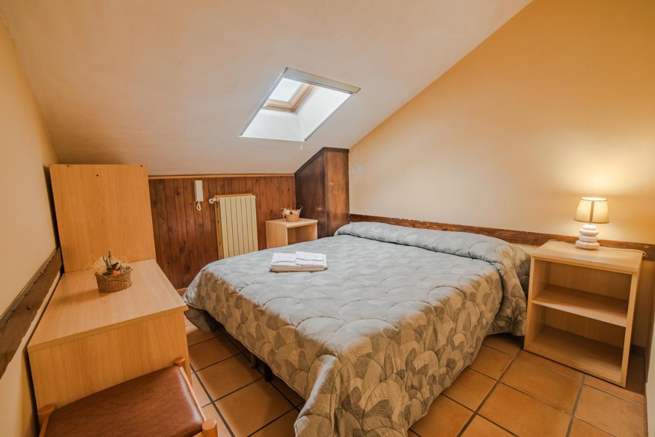Dimora Fresilia Casa Vacanze Опі Екстер'єр фото
