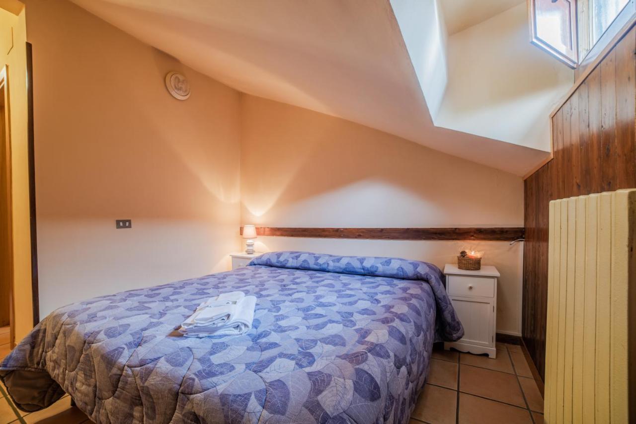 Dimora Fresilia Casa Vacanze Опі Екстер'єр фото
