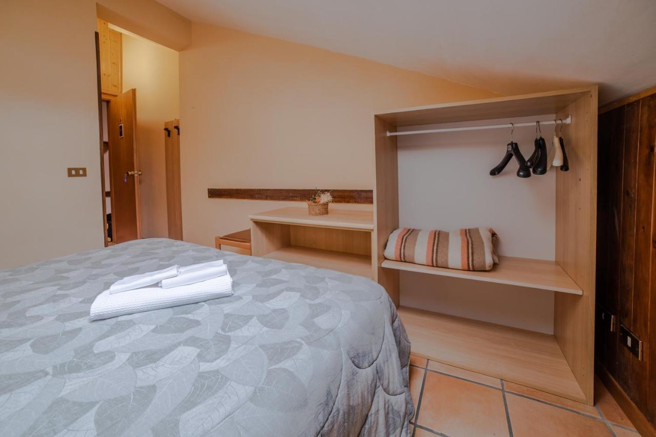 Dimora Fresilia Casa Vacanze Опі Екстер'єр фото
