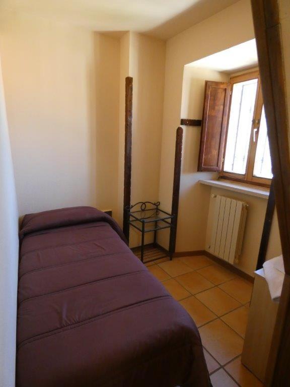 Dimora Fresilia Casa Vacanze Опі Екстер'єр фото