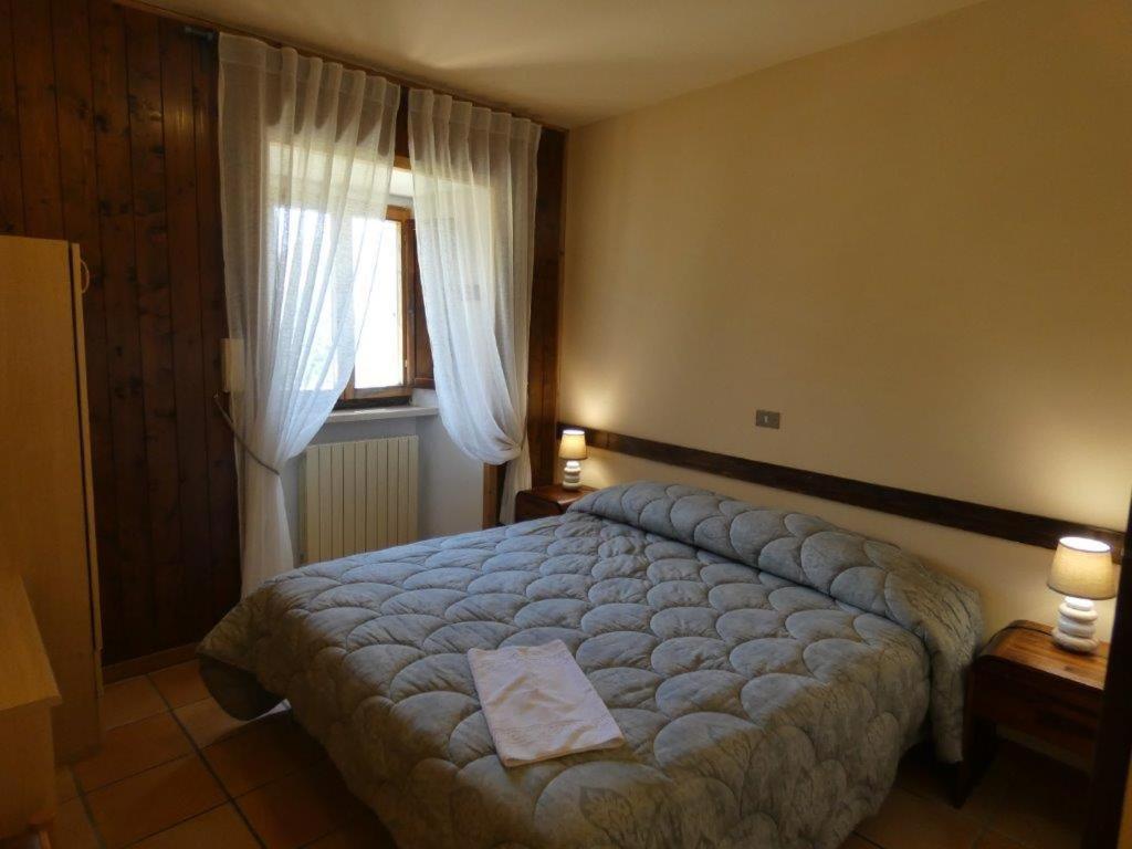 Dimora Fresilia Casa Vacanze Опі Екстер'єр фото