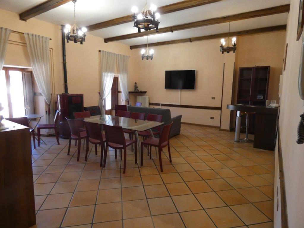 Dimora Fresilia Casa Vacanze Опі Екстер'єр фото