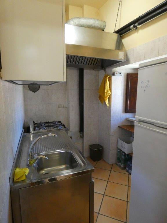 Dimora Fresilia Casa Vacanze Опі Екстер'єр фото
