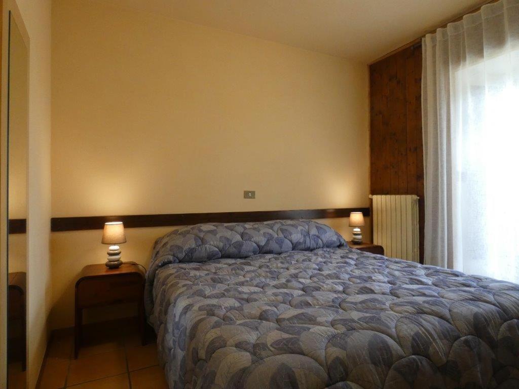 Dimora Fresilia Casa Vacanze Опі Екстер'єр фото